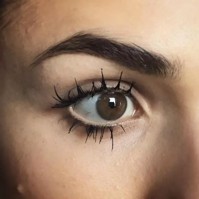 Genele de tip “picioare de paianjen”