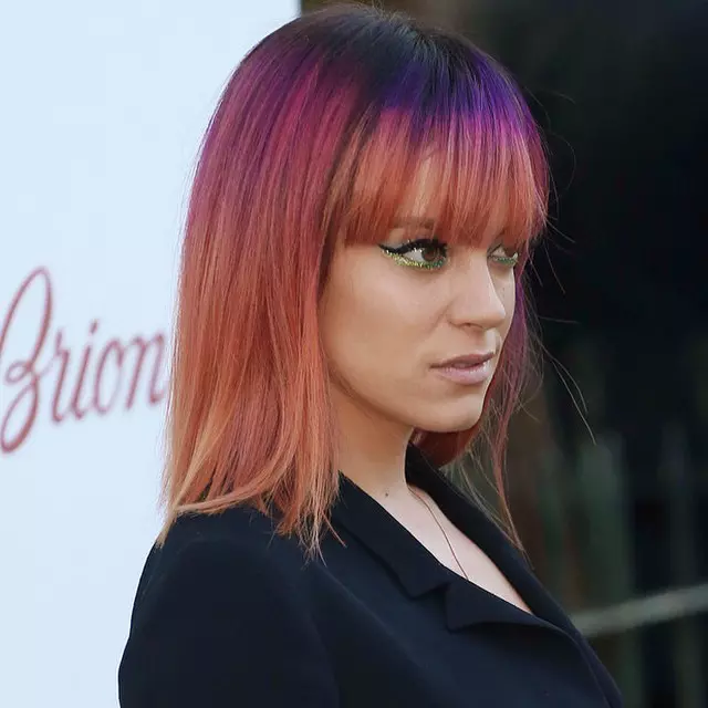 Lily Allen