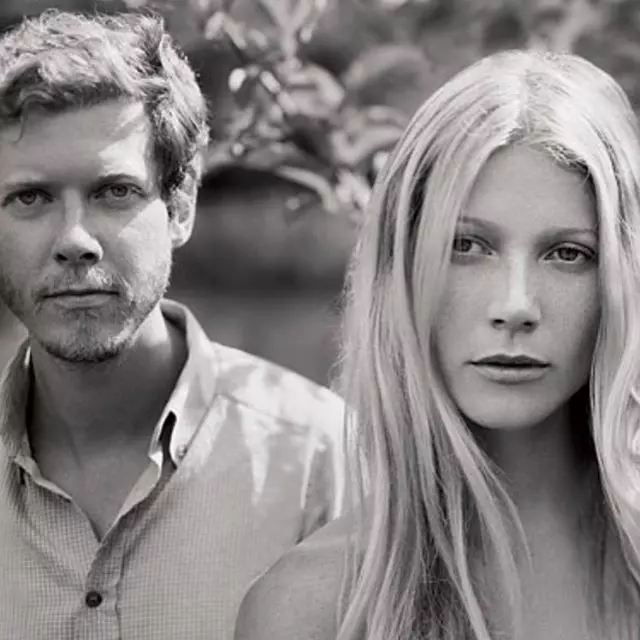 Gwyneth Paltrow