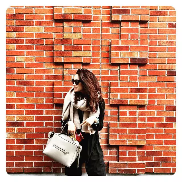 Cele mai bune fotografii postate de Meghan Markle pe conturile ei de socializare (20)