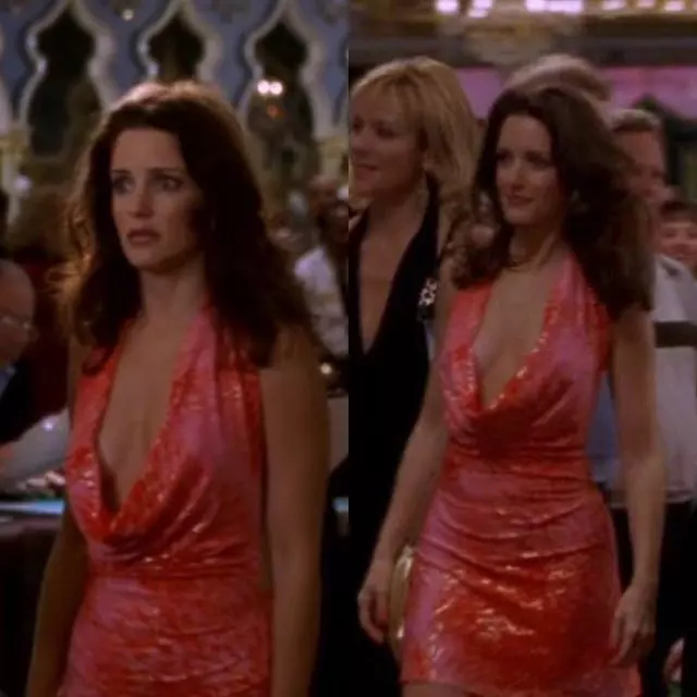 20 de ținute inedite purtate de personajele din Sex and the City (10)