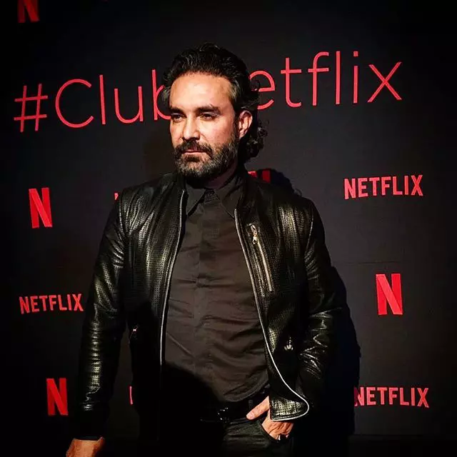 Mauricio Islas (15)