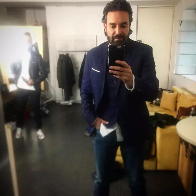 Mauricio Islas (9)