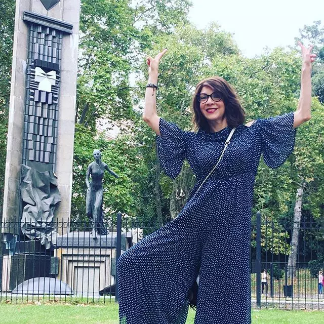 Edith Gonzalez (7)