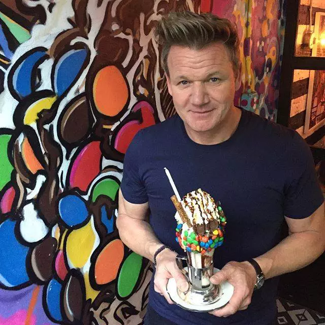 Gordon Ramsay