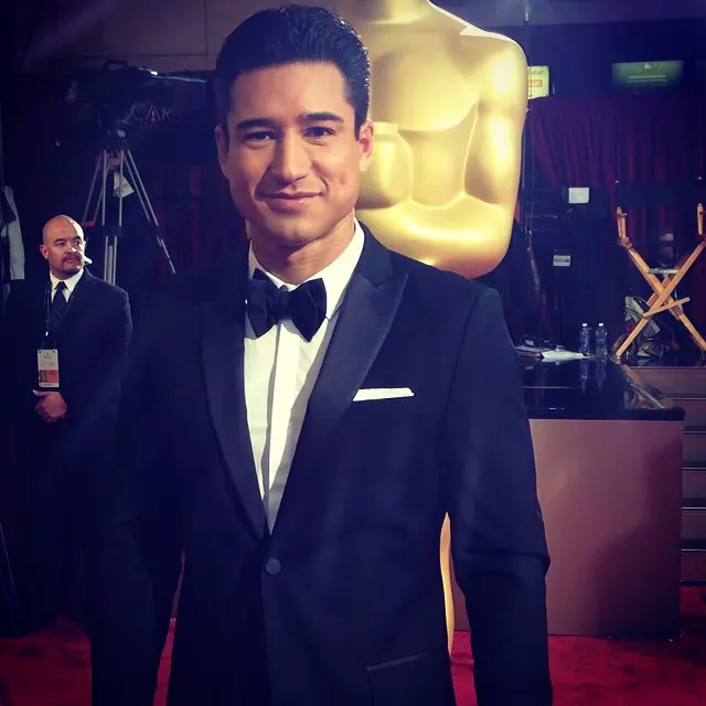 Mario Lopez