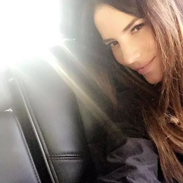 Gaby Espino are un nou iubit (2)