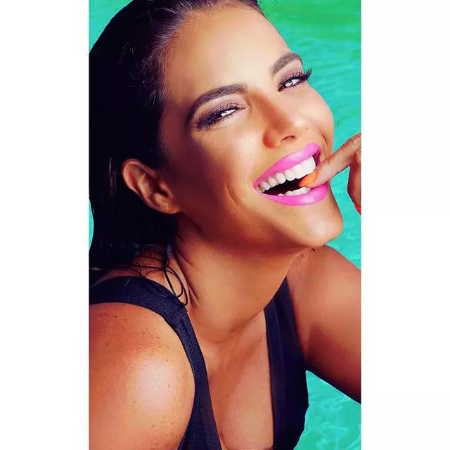 Gaby Espino are un nou iubit (4)