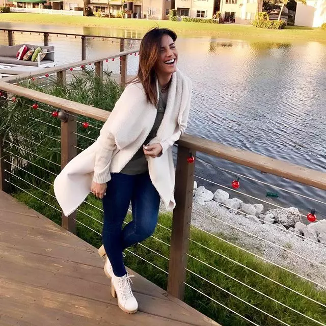 Gaby Espino are un nou iubit (5)