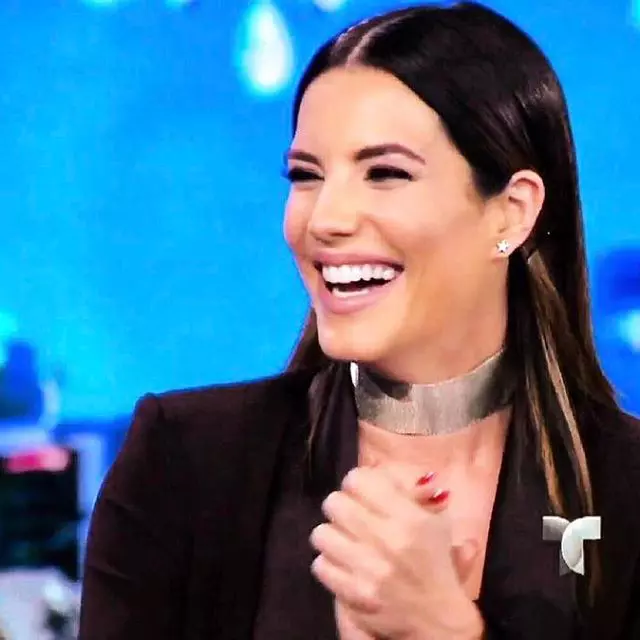 Gaby Espino are un nou iubit (6)