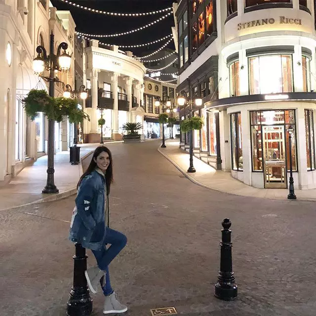 Ce a făcut Marlene Favela imediat după nuntă (5)