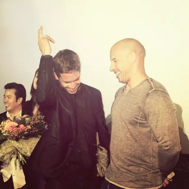 Vin Diesel, mesaj în memoria lui Paul Walker. Regretatul actor ar fi împlinit 50 de ani