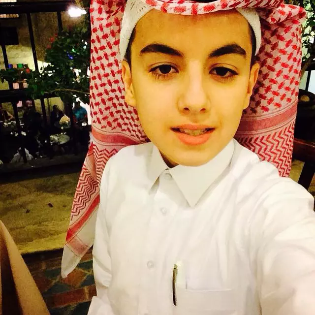 omar