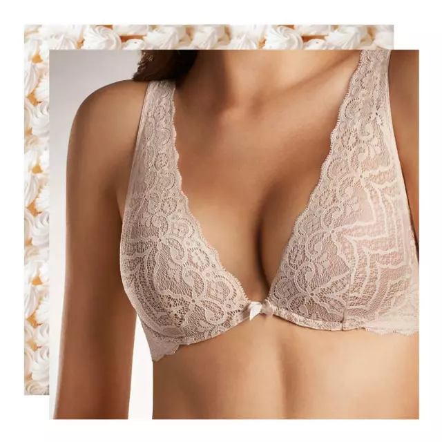 P Intimissimi lanseaz colec ia de lenjerie New Colours