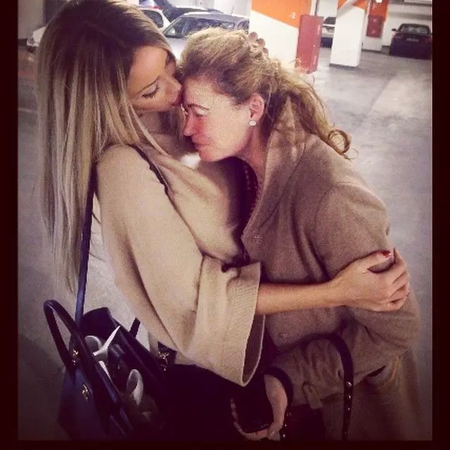 Mama Biancăi Drăguşanu a învins cancerul