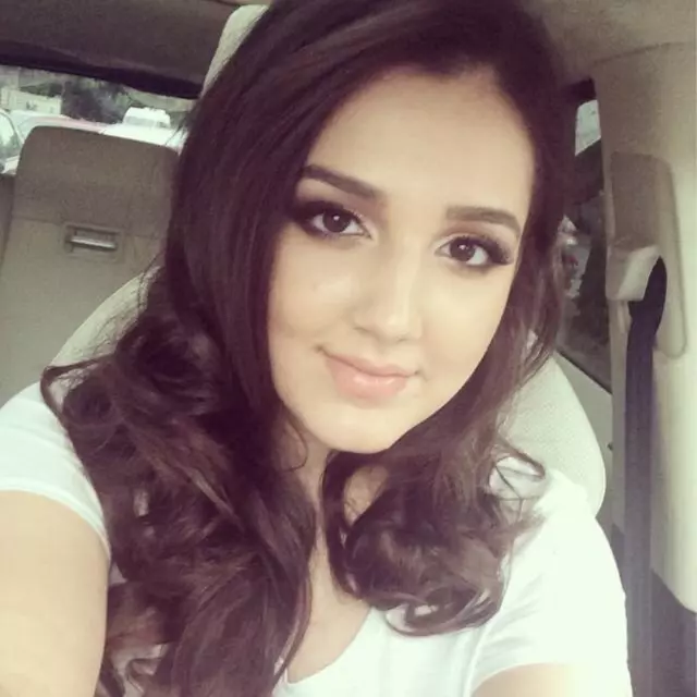 Teodora Becali s-a măritat astăzi