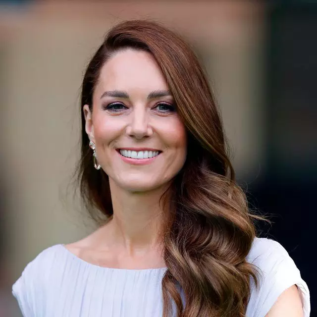 Kate sotia lui William