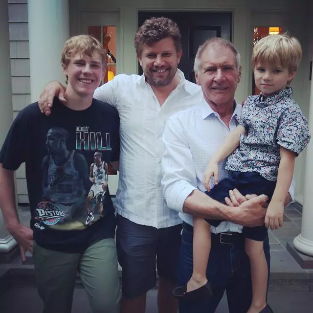 harrison