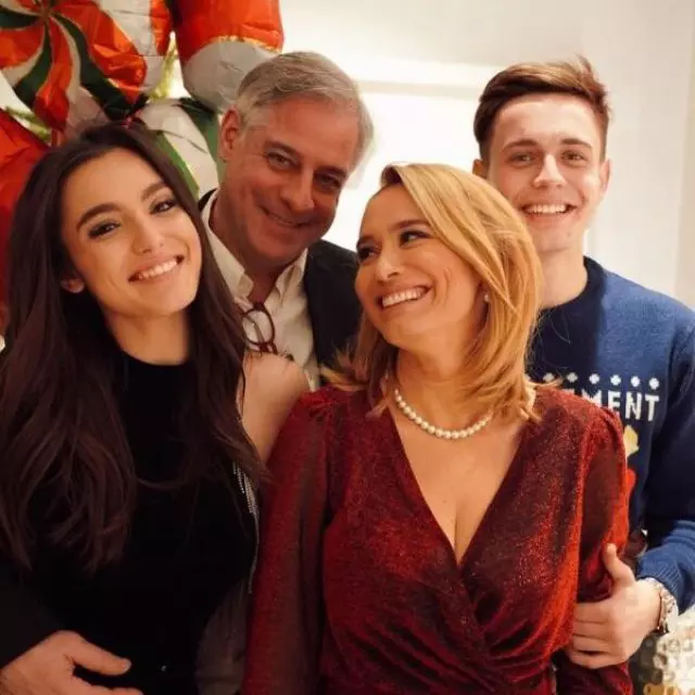 familia andreei esca