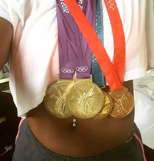 Serena Williams