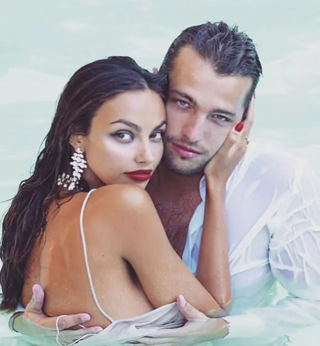 Madalina Ghenea si Matei Stratan 2