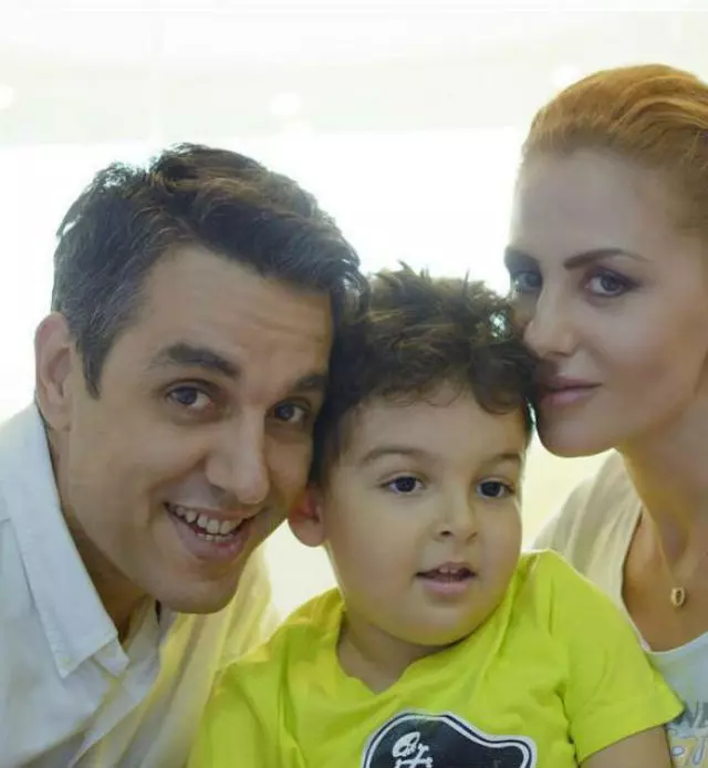 brancu familie
