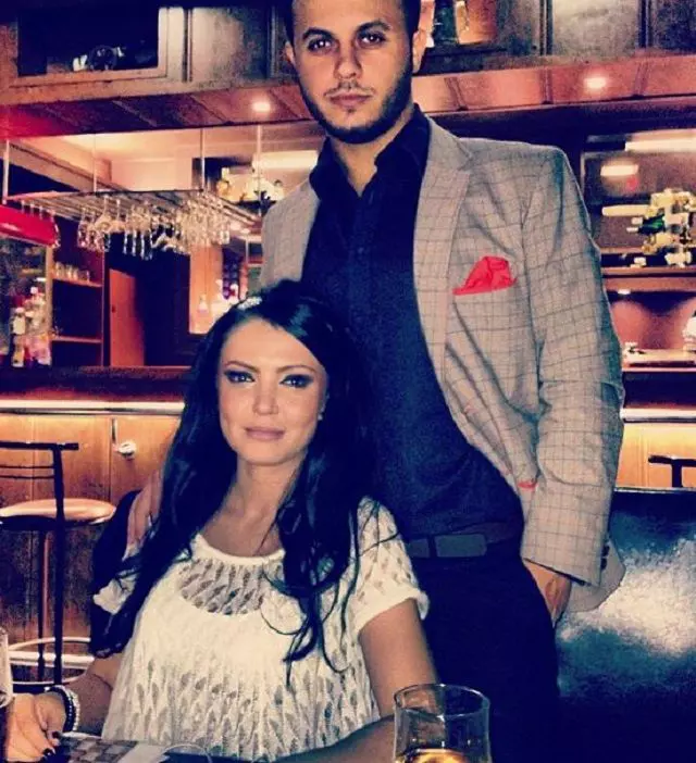 Gabi Bădălău şi Andreea Mantea, despărţire cu scandal