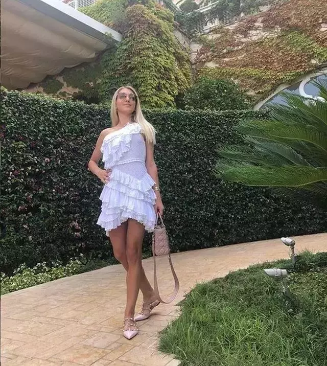 beclai alexandra
