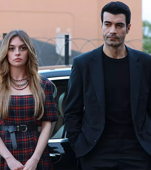 „Blestemul iubirii”, cel mai nou serial turcesc din grila Happy Channel. Când începe și cine sunt protagoniștii