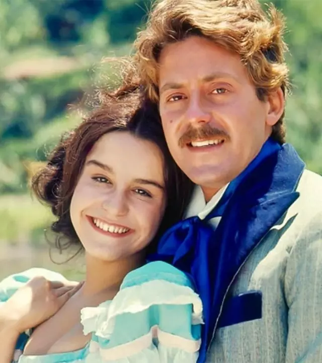 Un nou post de televiziune intră în grila de programe. Nostalgia TV aduce pe micul ecran serialele „Sclava Isaura” și „Sandokan”