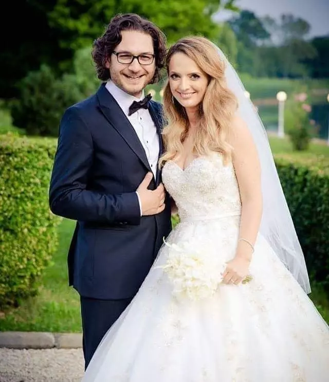 Imagini din casa lui Florin Dumitrescu, după ce soția sa a renovat-o complet. Reacția juratului de la MasterChef