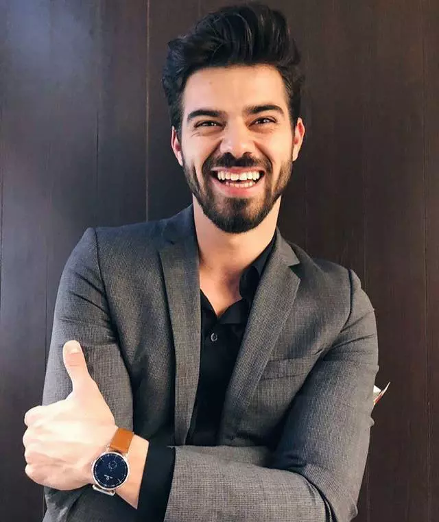 Stefan Floroaica