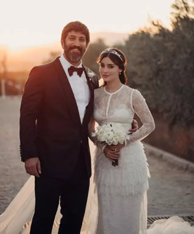 melike si sotul