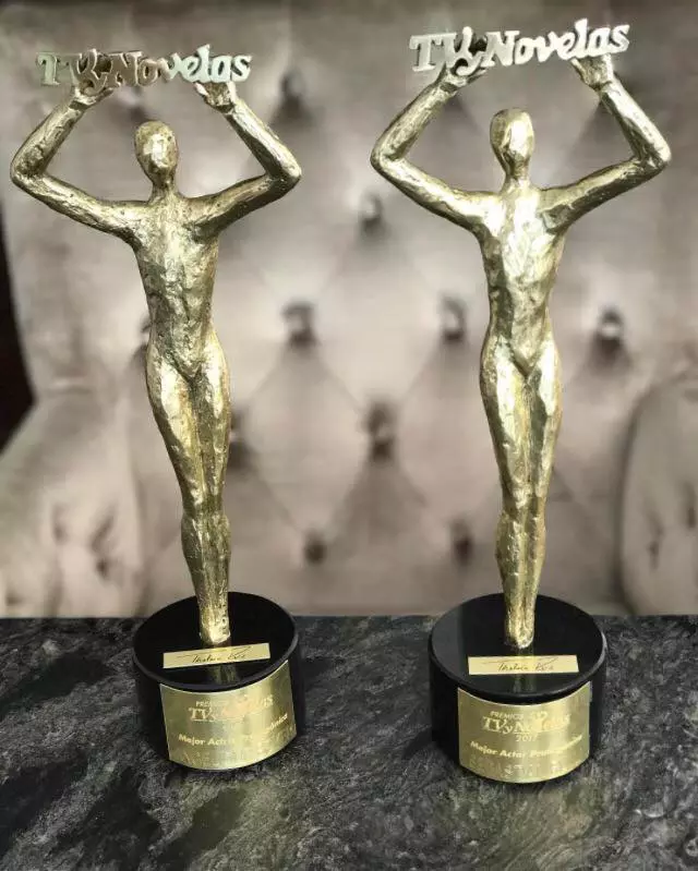 Sebastián Rulli şi Angelique Boyer sunt cei mai buni actori de telenovele (6)