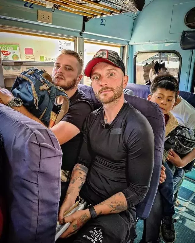 catalin-bordea-la-america-expres