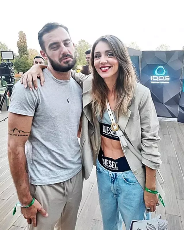 Ana Odagiu și Conrad Mericoffer4