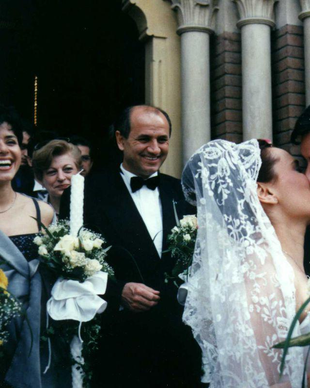 Imagini De La Nunta Andreei Esca O Mireasă Ca O Prințesă