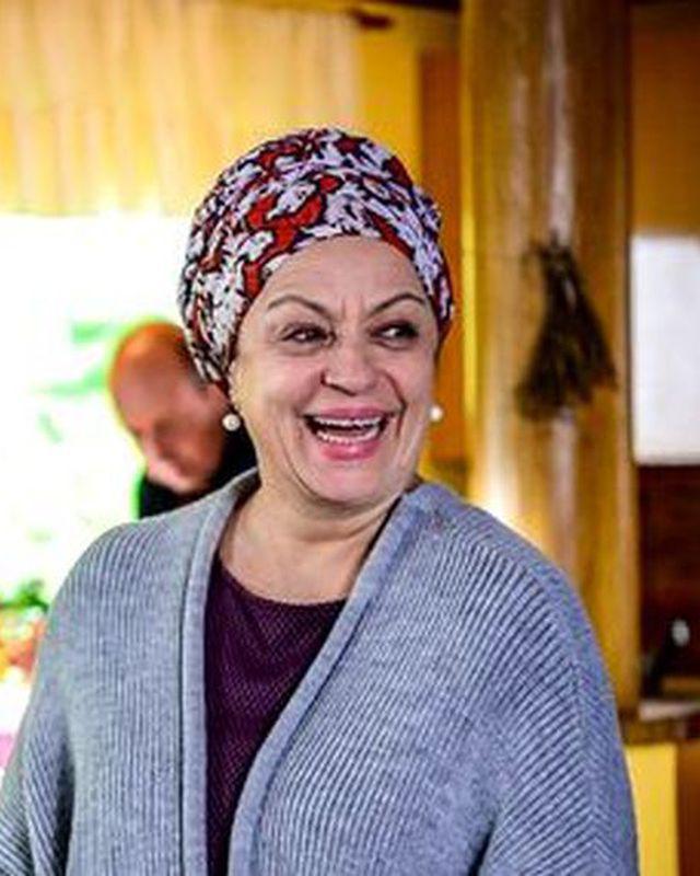 Drama neștiută a actriței Adriana Trandafir. A intrat în ...
