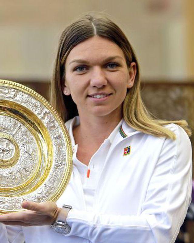 Cine este Toni Iuruc, presupusul iubit al Simonei Halep. Machedonul milionar a fost prezent la ...