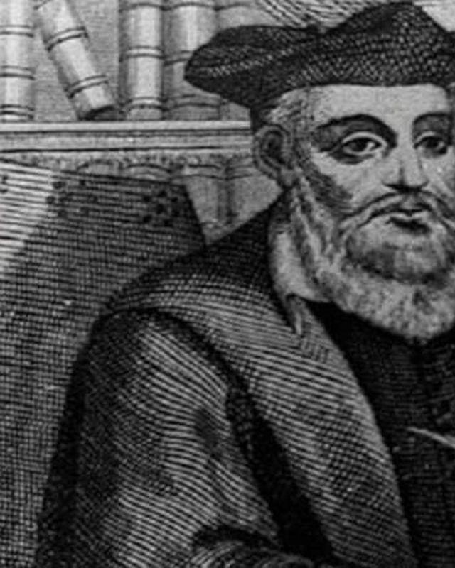 Cine a fost Nostradamus, cel mai cunoscut “profet” din istorie. A murit acum 453 de ani, dar viziunile sale ne uimesc și astăzi