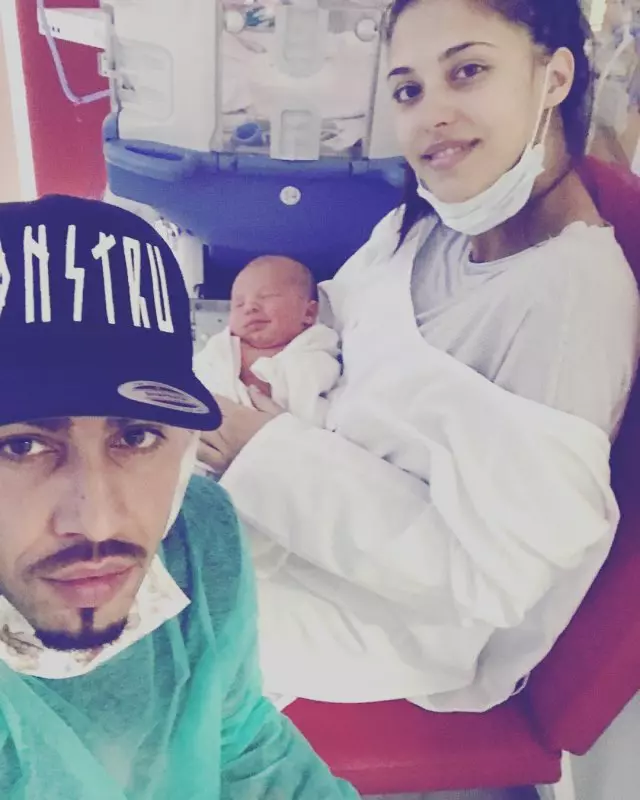 Antonia si alex velea