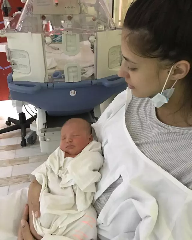 antonia si akim 2