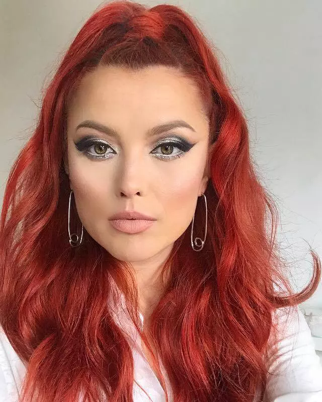 elena gheorghe in doliu (2)