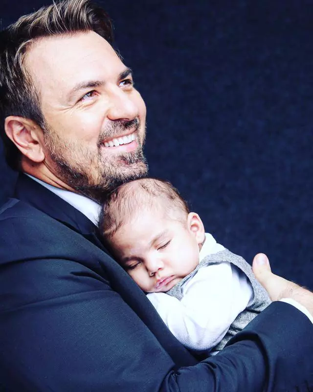 Horia-Brenciu si Toma