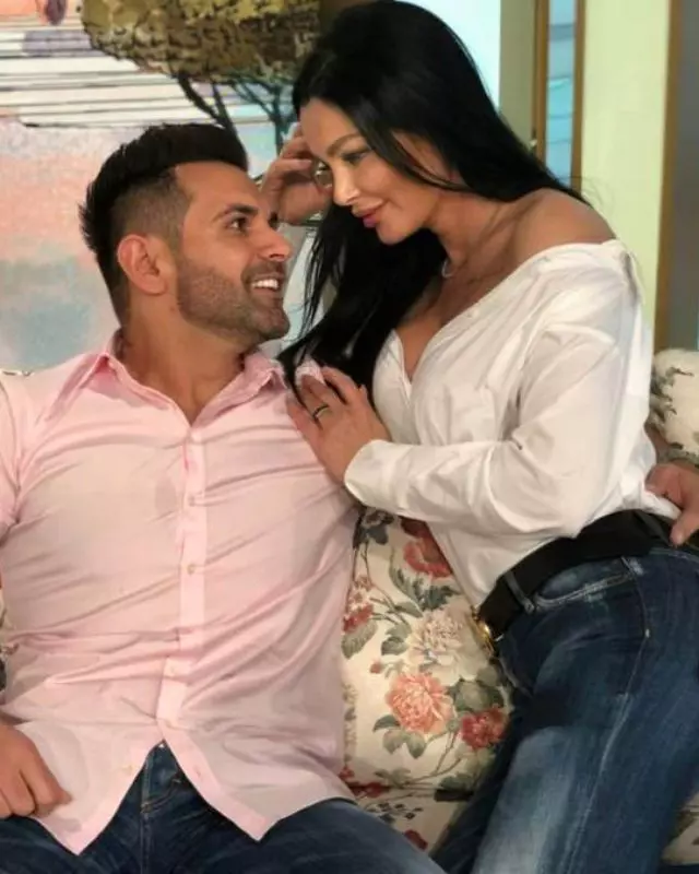 Brigitte și Pastramă