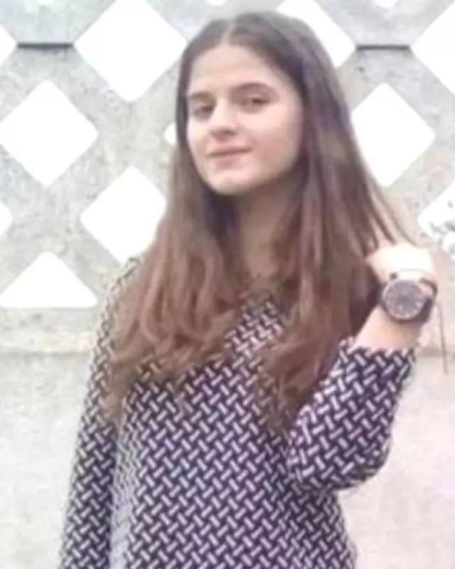 Alexandra Măceșanu