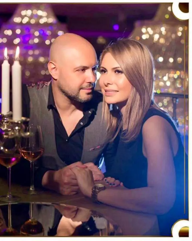 Mihai Mitoșeru și Noemi, soția lui, s-au despărțit recent.