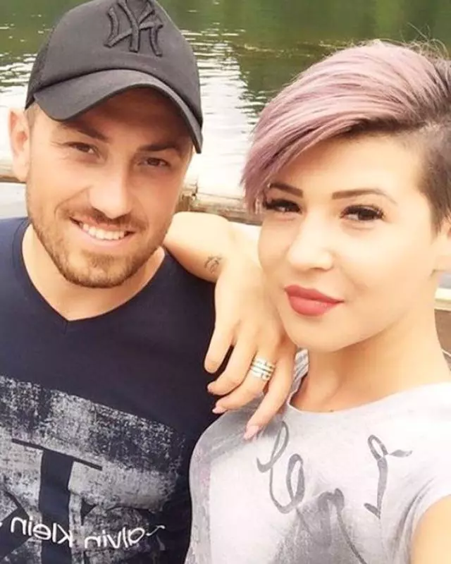 Geanina şi Costas de la Insula Iubirii s-au căsătorit