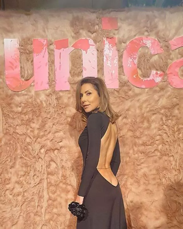 Carmen Brumă a leşinat la Gala Unica 2019