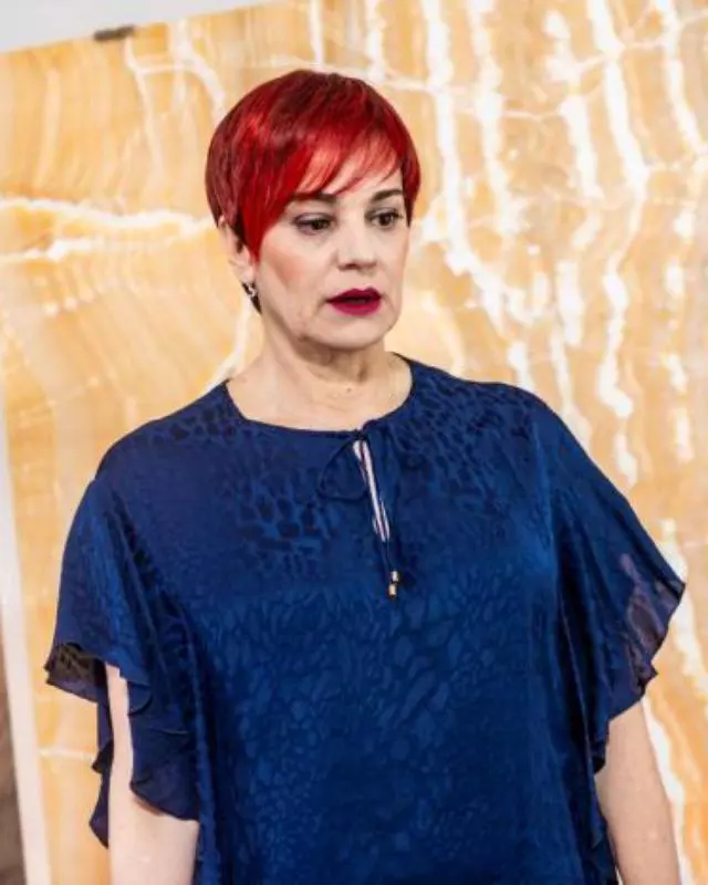 Maia Morgenstern-Claudiu-Istodor2